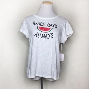 LC Lauren Conrad T-shirt NWT